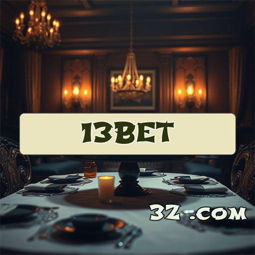 Jogos emocionantes no cassino: plataforma 13bet para todos