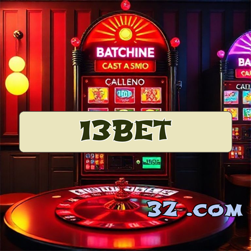 Entre no Cassino Digital da 13bet e Vença!