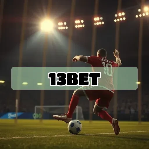 13bet: Descubra as Maravilhas das Apostas Gratuitas e Ganhe Hoje!
