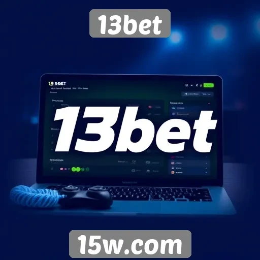 Recursos inovadores do site 13bet