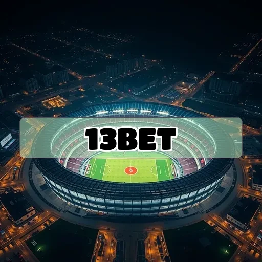 13bet: Explore a Emoção dos Jogos Ao Vivo com Inovações Únicas