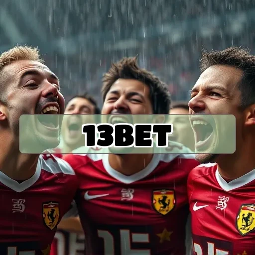 13bet: O Incrível Programa de Fidelidade que Você Precisa Conhecer