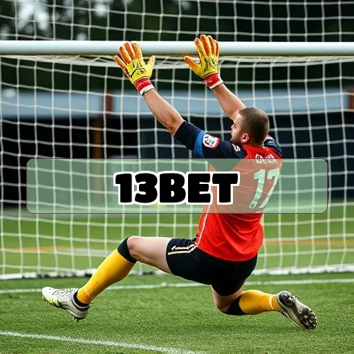 13bet: A Roleta Que Vai Transformar Sua Experiência de Jogo