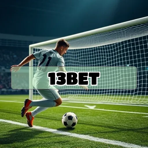 13bet: A Experiência Definitiva em Caça-Níqueis no Brasil